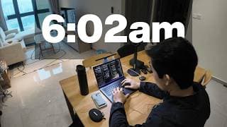 Building a Profitable App from Scratch SOLO ($1K+ MRR in 1 Month)