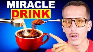 Put THIS in Your Coffee: What happens to your blood sugar in 10 minutes is shocking