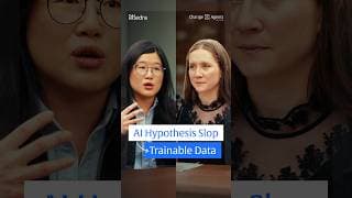 Trainable Data, Not AI Hypothesis Slop