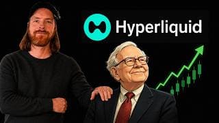 Agentic AI Trading On Hyperliquid For Beginners (Codex 5.5)