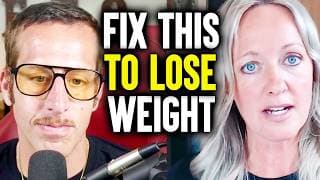 Weight Loss After 40 Isn’t Willpower – Shocking Hormone Shift Slowing Your Metabolism |Karen Martel