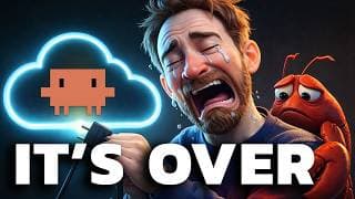 OpenClaw Without Claude? My New Plan