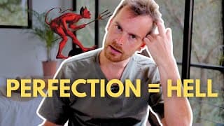 How I Overcame Perfectionism