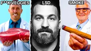 30 MOST Controversial Health Facts