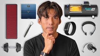 30 Health Products All Health Experts Agree On