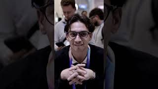 Made for you, whoever you are. Technology that adapts to your style, not the other way around.