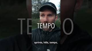 Give me 53 seconds and I'll teach you to run faster #marathon #running #run