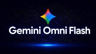 Gemini Omni Flash: Anything to Anything model from Google