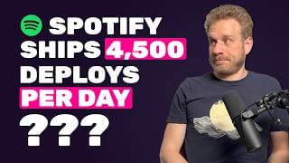 One PR per song?