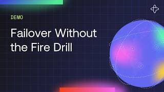 Handle Failovers during Cloud Provider Outages with Temporal Cloud