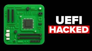 It Goes Deeper Than Your Operating System...