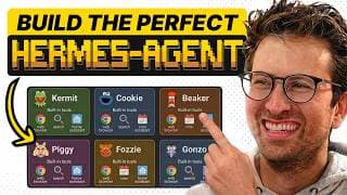 Hermes Agent: The New OpenClaw?