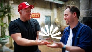 Why Humans Are Still Powering AI [Sponsored] - Phelim Bradley