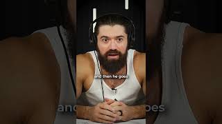 I Caught Them Stealing