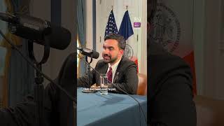 Mamdani on Jailing NYC's "Bad" Landlords