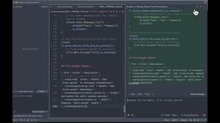 Zed Demo: Try Zed's agentic features