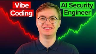 Vibe Coders Just Gifted You A 6-Figure Career