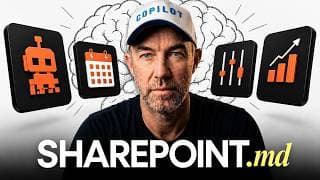 One File, Every User Gets the Rules: SharePoint Governance Reimagined