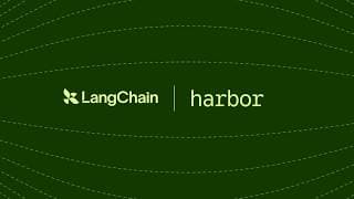 Harbor x LangChain: A Unified Stack for Evaluating Agents