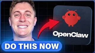 OpenClaw is 100x better with this tool (Mission Control)