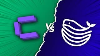 Coolify vs Dokploy: Why I decided to use one over the other