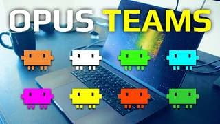 Claude Code Multi-Agent Orchestration with Opus 4.6, Tmux and Agent Sandboxes