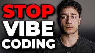 I Studied 1,000 Vibe-Coded Apps. 97% Failed for the Same 3 Reasons