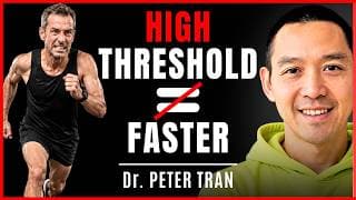 MOST Runners Get Lactate Threshold WRONG
