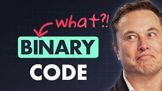 Musk wants to own your code...
