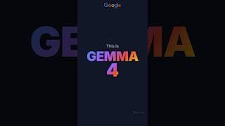 Gemma 4 Just Released - Whats In?