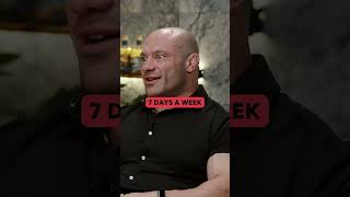 You Only Need 40 Minutes a Week