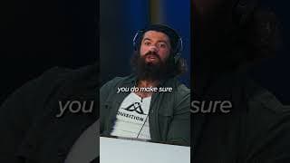 You Don't Need A New Offer, You Need Trust