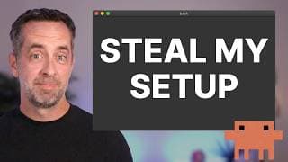 How I do 8 hours of work in 30 minutes with Claude Code