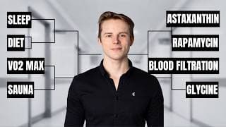 The Longevity Bracket Finals: The Winner Might Surprise You