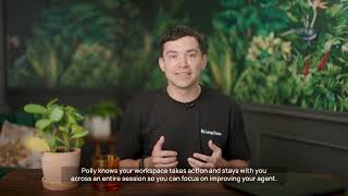 Polly AI Assistant now generally available in LangSmith