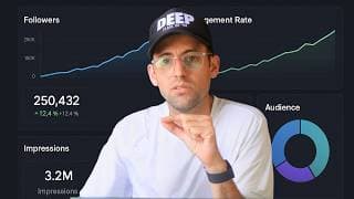 Why aren't you building in public?