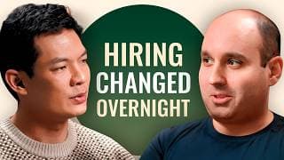 How Engineers Break Into The Top 1% | Michael Novati