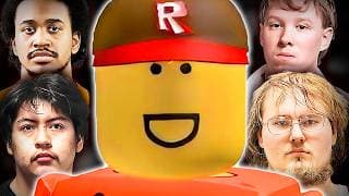 The Predator Catcher Who Cost Roblox $12.7 Billion (Schlep)