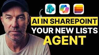 The SharePoint Feature Everyone's Missing (It Has AI Now)