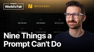 The Dark Arts of Skill Engineering — Paul Bakaus, Renaissance Geek (Impeccable)