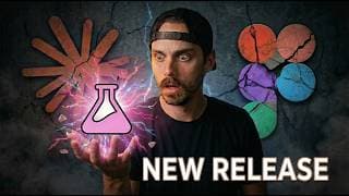 Vibe Designing with Google Stitch Just Got A 10X Upgrade