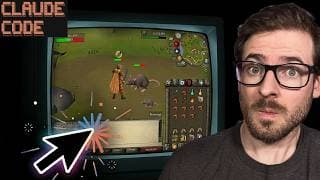 Claude Computer Use Plugin is Crazy