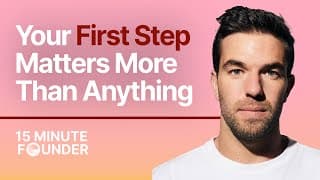 The Chaos Theory: How To Build A Global Brand Through Controversy | 15MF #5