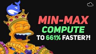 DSpark: DeepSeek-V4's Insane Compute Optimization Explained