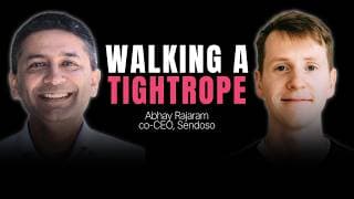 Sendoso CEO: Turning around a $100M+ Company