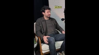 The Number One Rule For Hiring (And Dating!) │ Build Mode Podcast