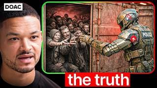 The REAL Reason What's Coming Next Changes Everything