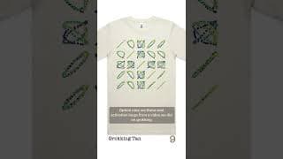 Help us pick t-shirt designs!