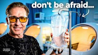 How KETAMINE Therapy Will Give You Your Life Back