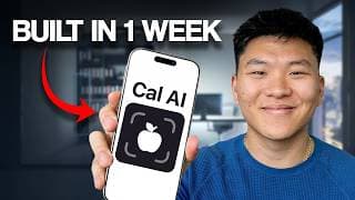 This $100M AI App Just Changed Software Forever